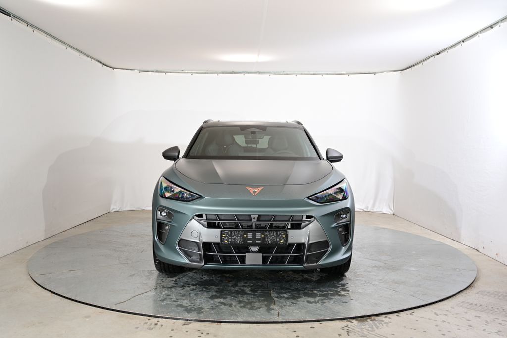 Auto Abo Foto Nummer 8 von 12