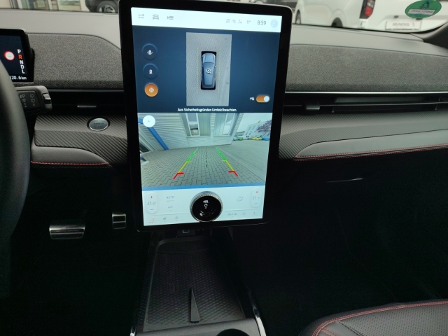 Auto Abo Foto Nummer 14 von 19