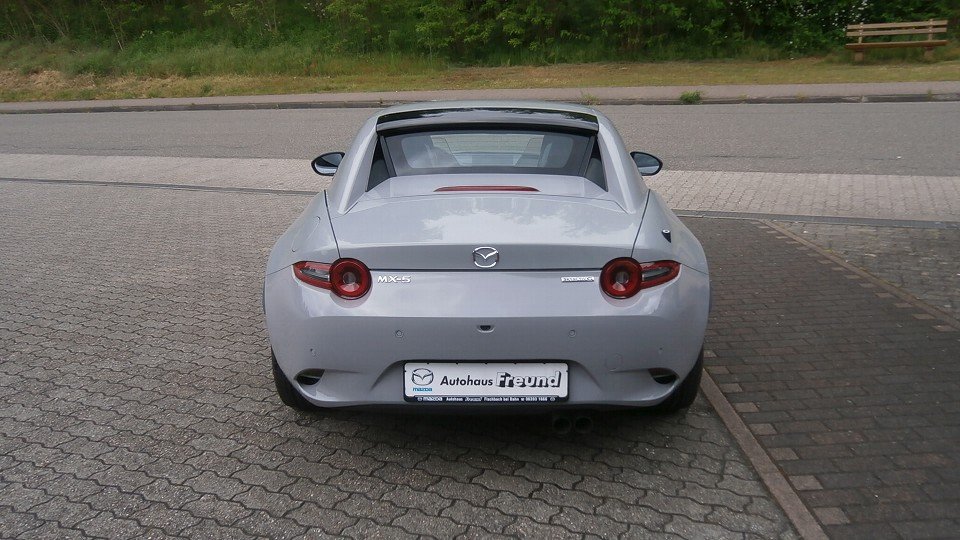 Auto Abo Foto Nummer 5 von 15
