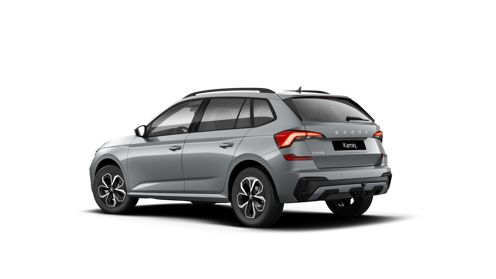 Auto Abo Foto Nummer 5 von 8