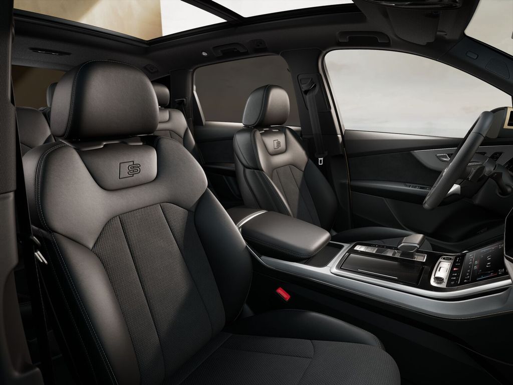 Auto Abo Foto Nummer 6 von 7