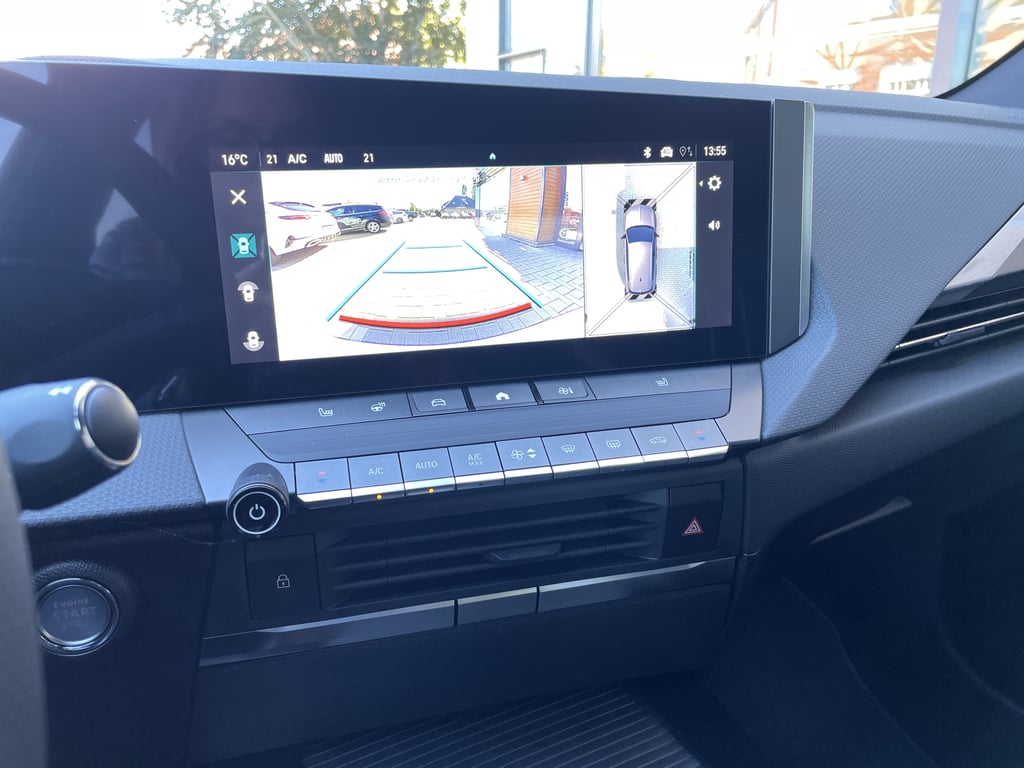 Auto Abo Foto Nummer 18 von 20