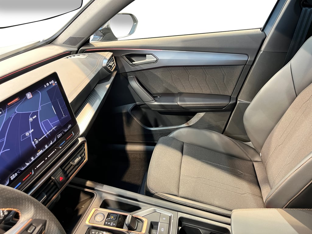 Auto Abo Foto Nummer 4 von 20