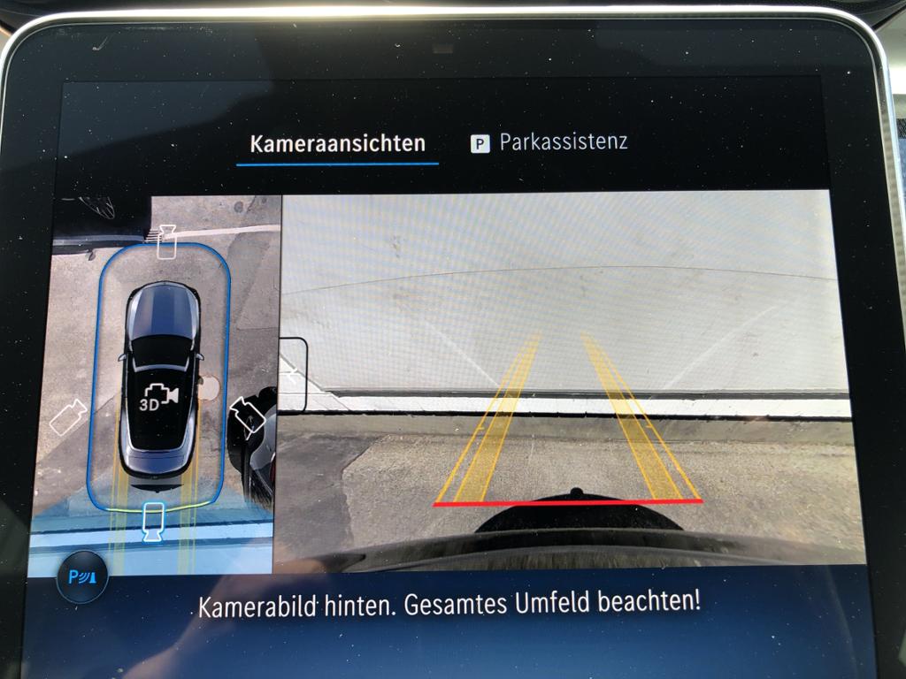 Auto Abo Foto Nummer 20 von 20