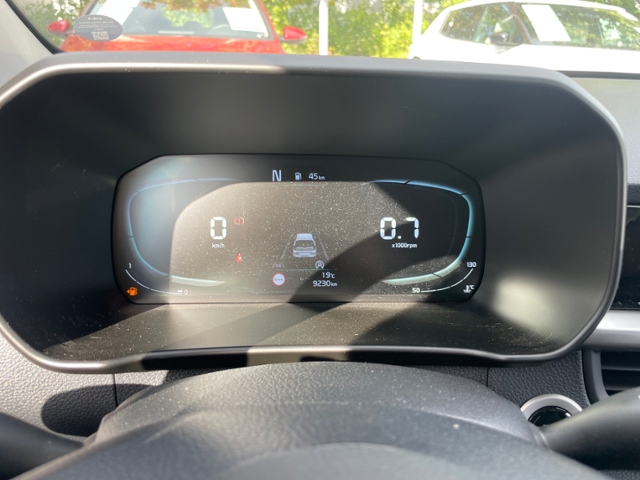 Auto Abo Foto Nummer 5 von 16
