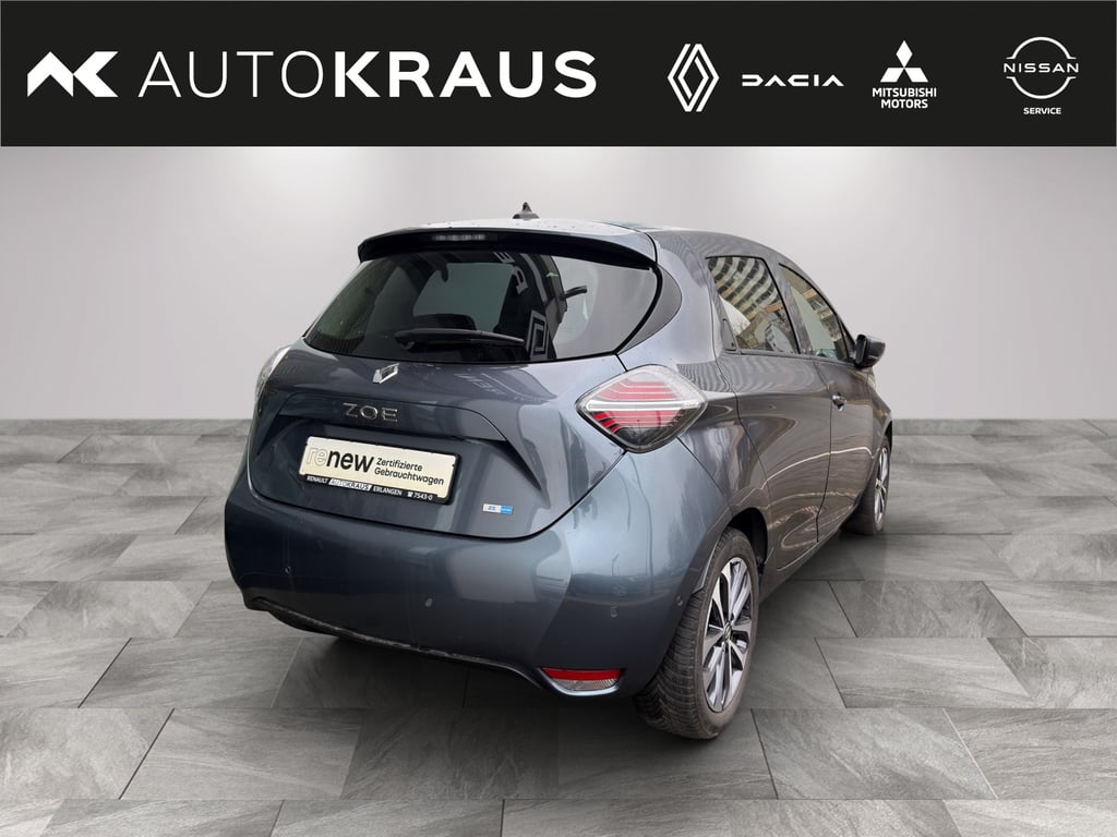 Auto Abo Foto Nummer 2 von 14