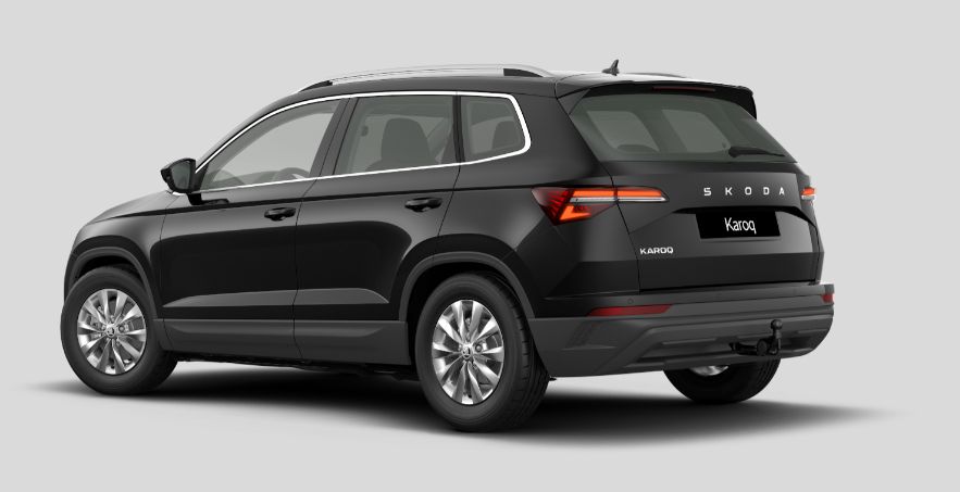 Auto Abo Foto Nummer 3 von 3