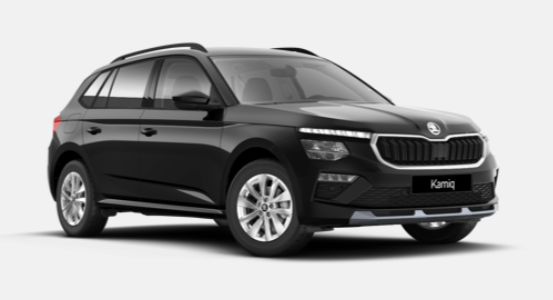Skoda Kamiq Skoda Kamiq Selection 1.5 TSI 110 kW (150 PS) 7-Gang-DSG