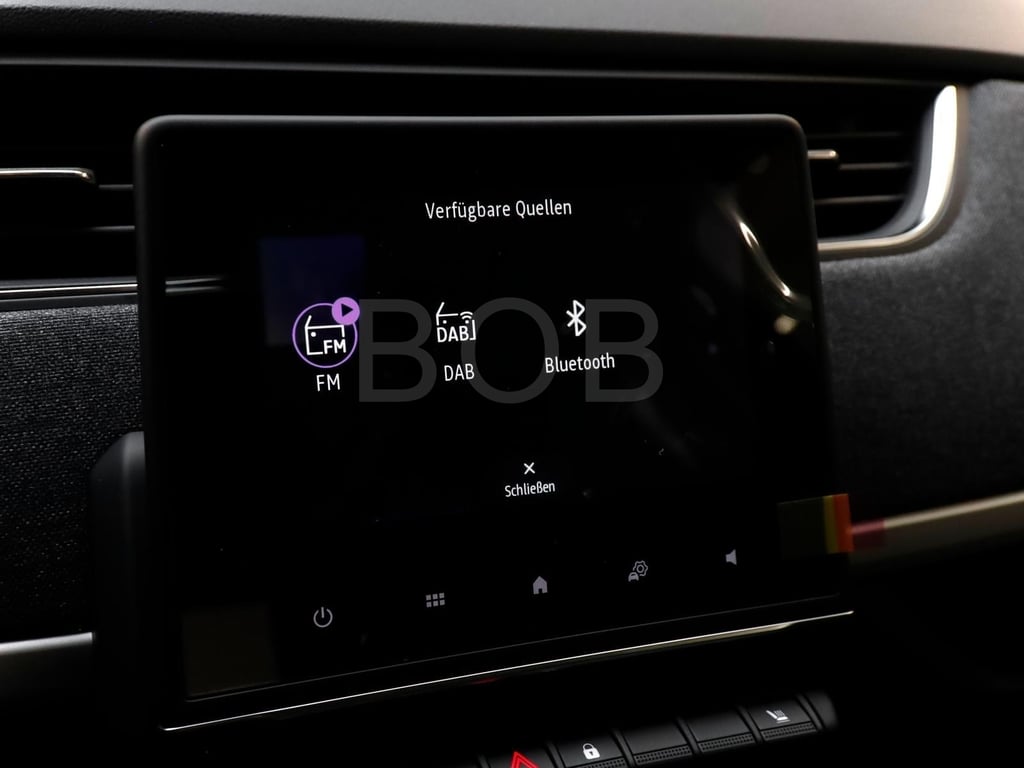 Auto Abo Foto Nummer 10 von 10