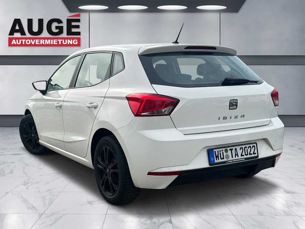 Auto Abo Foto Nummer 2 von 8