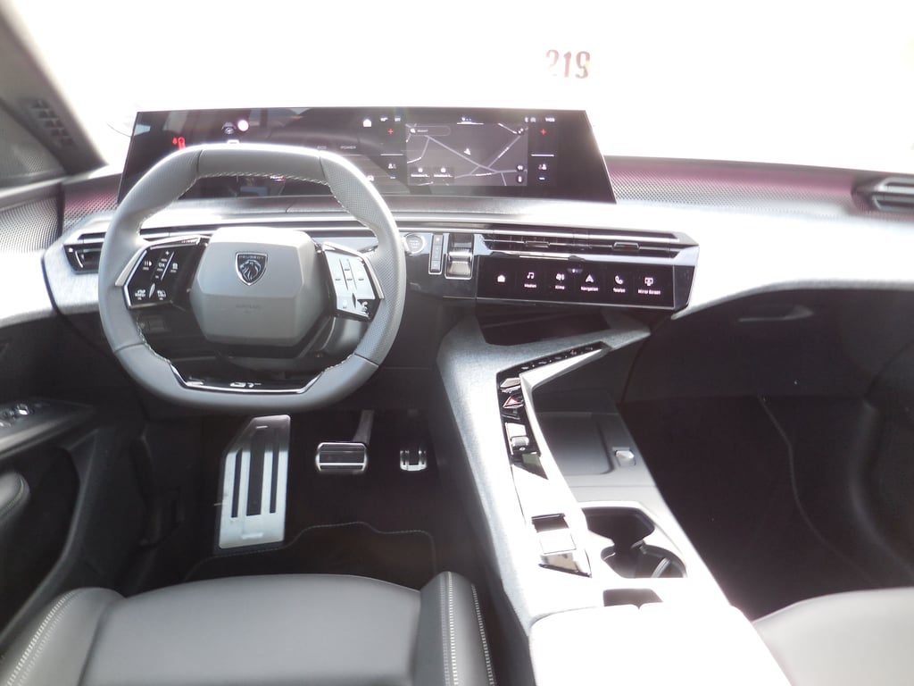 Auto Abo Foto Nummer 2 von 11