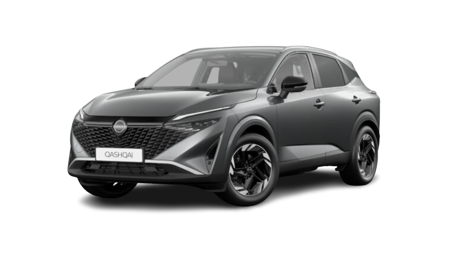 Nissan Qashqai N-WAY 1.3 DIG-T MHEV Xtronic 4x2 Image