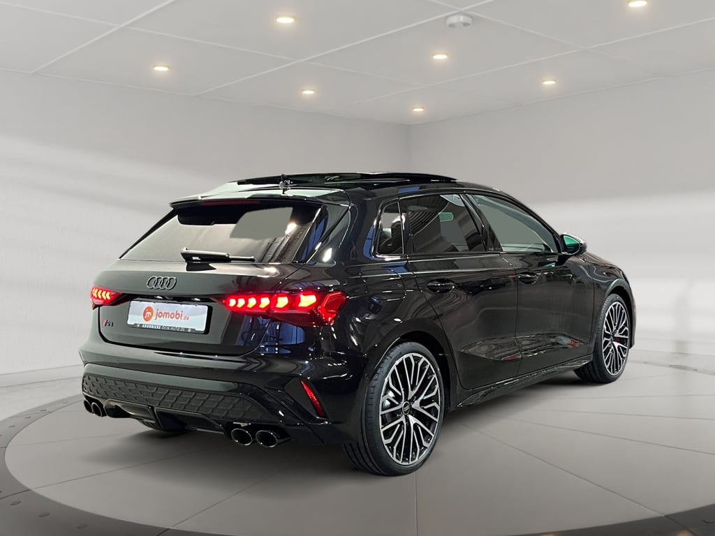 Auto Abo Foto Nummer 15 von 20