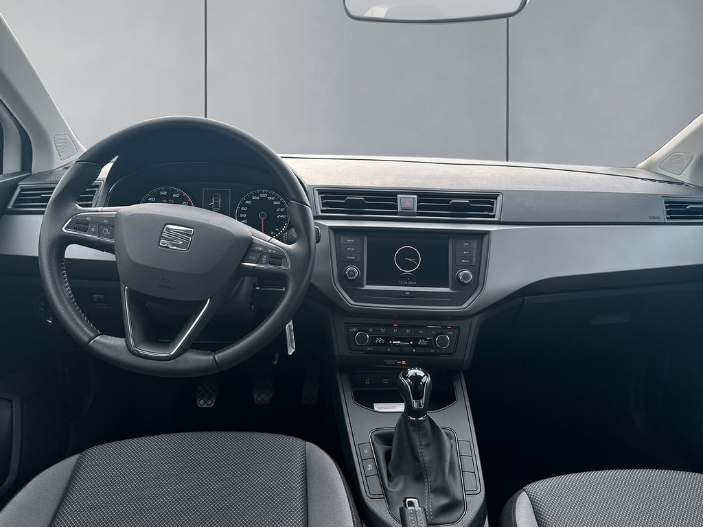 Auto Abo Foto Nummer 7 von 8