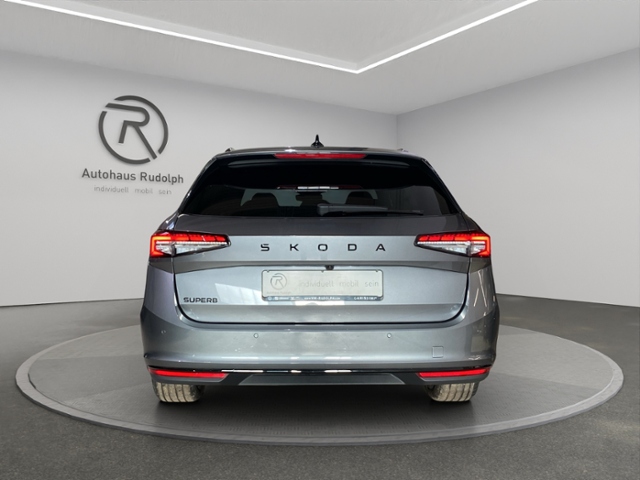 Auto Abo Foto Nummer 12 von 20