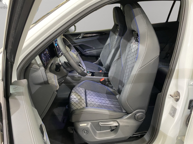 Auto Abo Foto Nummer 14 von 18