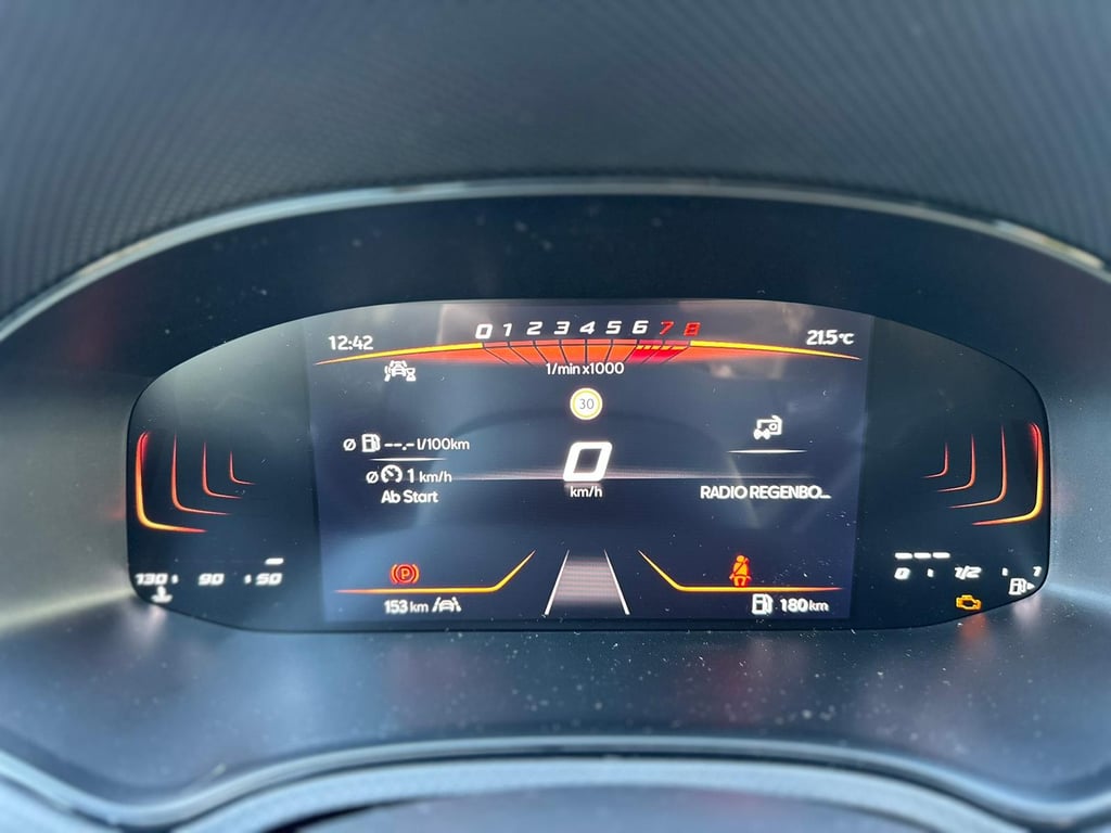 Auto Abo Foto Nummer 17 von 19