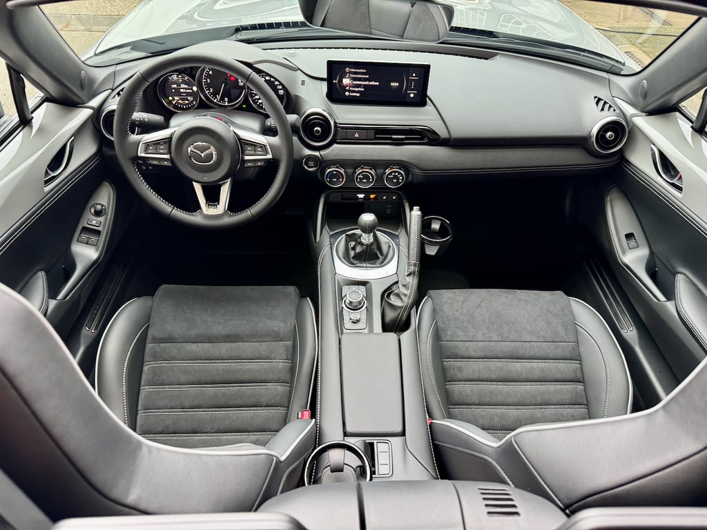 Auto Abo Foto Nummer 10 von 16