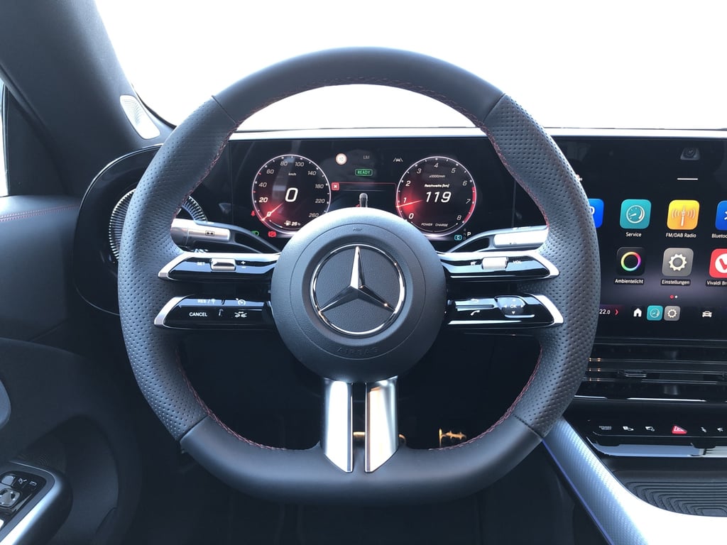 Auto Abo Foto Nummer 2 von 20