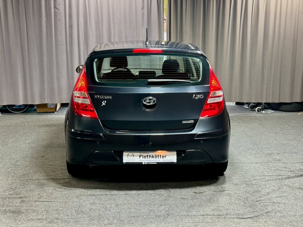 Auto Abo Foto Nummer 7 von 19