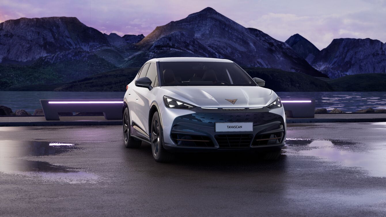 Auto Abo Foto Nummer 2 von 5