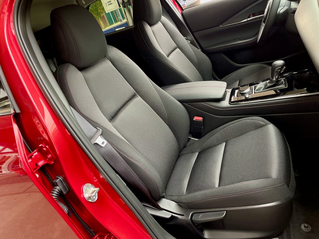 Auto Abo Foto Nummer 12 von 19