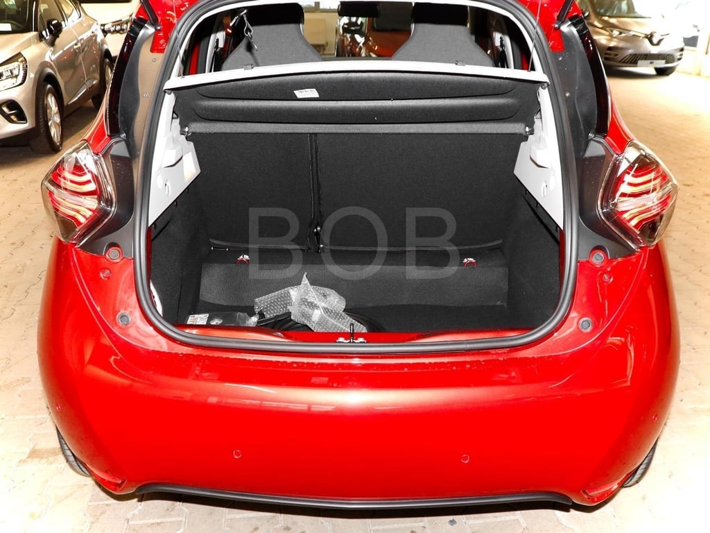 Auto Abo Foto Nummer 13 von 20