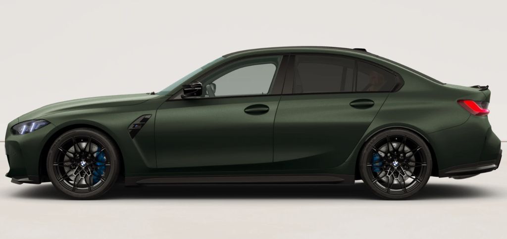 Auto Abo Foto Nummer 5 von 8