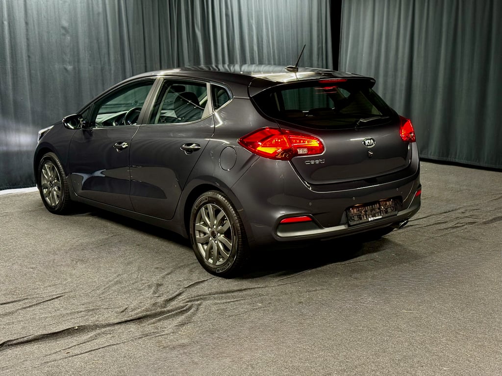 Auto Abo Foto Nummer 16 von 19