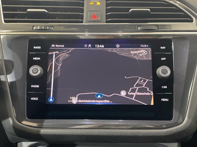 Auto Abo Foto Nummer 18 von 20