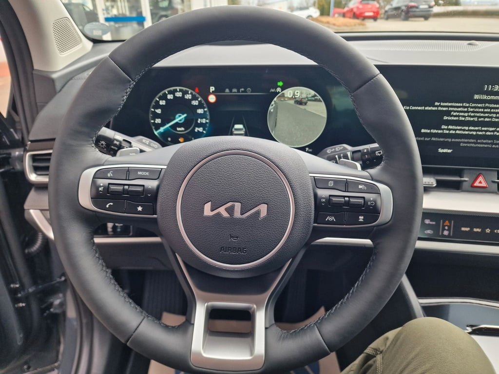 Auto Abo Foto Nummer 8 von 13