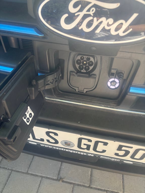 Auto Abo Foto Nummer 6 von 13