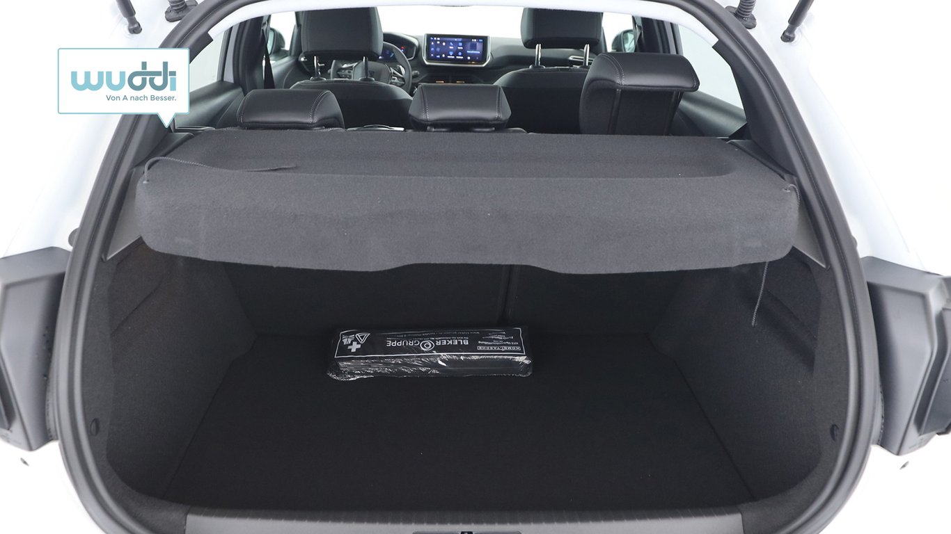 Auto Abo Foto Nummer 6 von 6