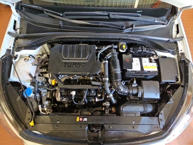 Auto Abo Foto Nummer 15 von 20