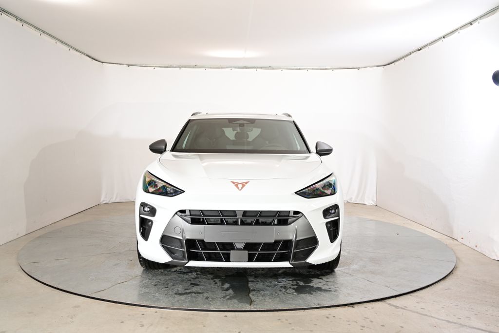 Auto Abo Foto Nummer 8 von 12