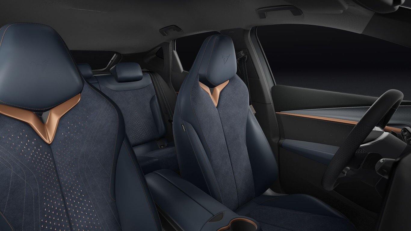 Auto Abo Foto Nummer 4 von 4