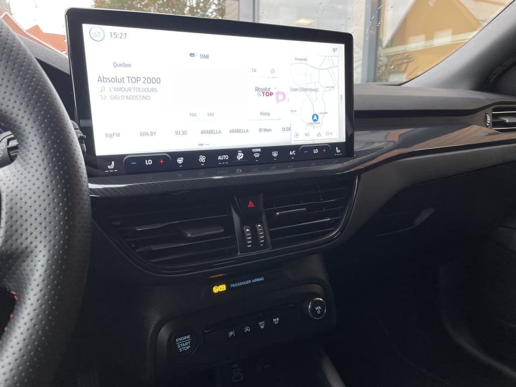 Auto Abo Foto Nummer 15 von 18