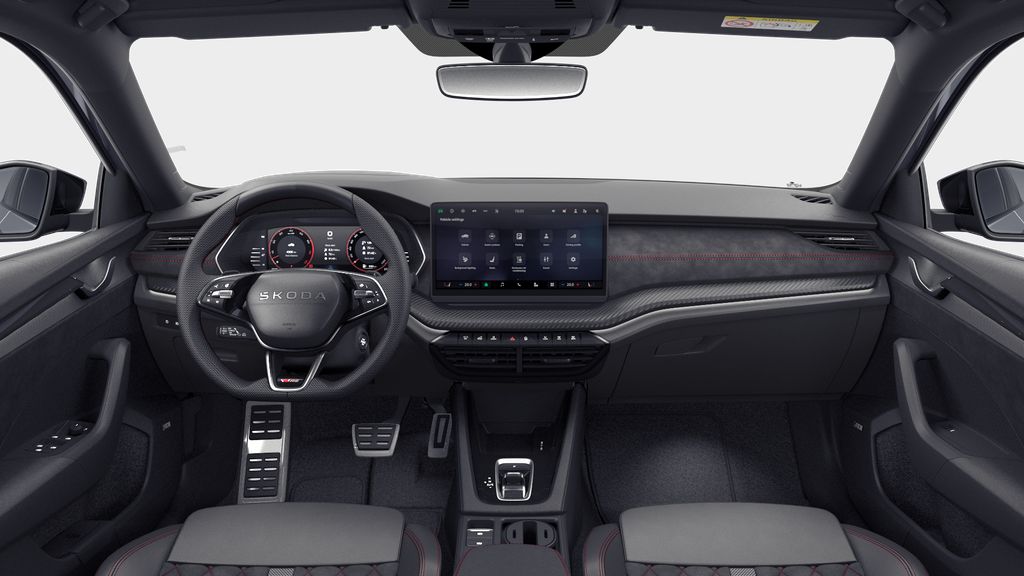 Auto Abo Foto Nummer 4 von 5