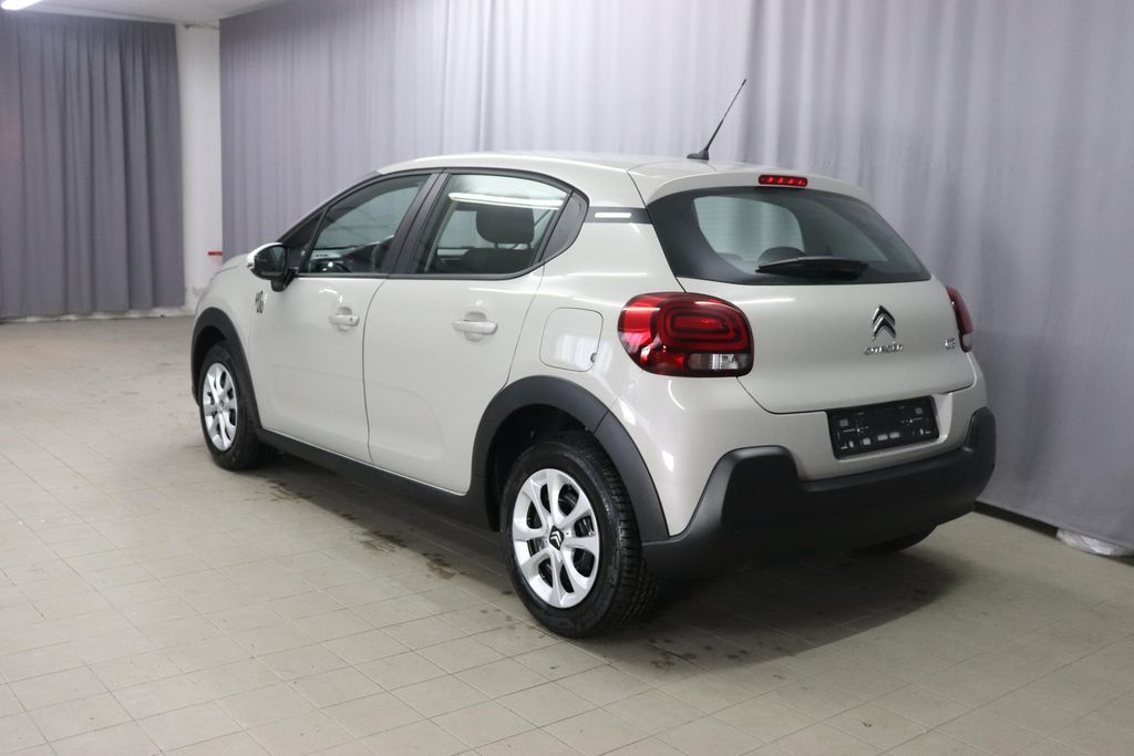 Auto Abo Foto Nummer 5 von 6