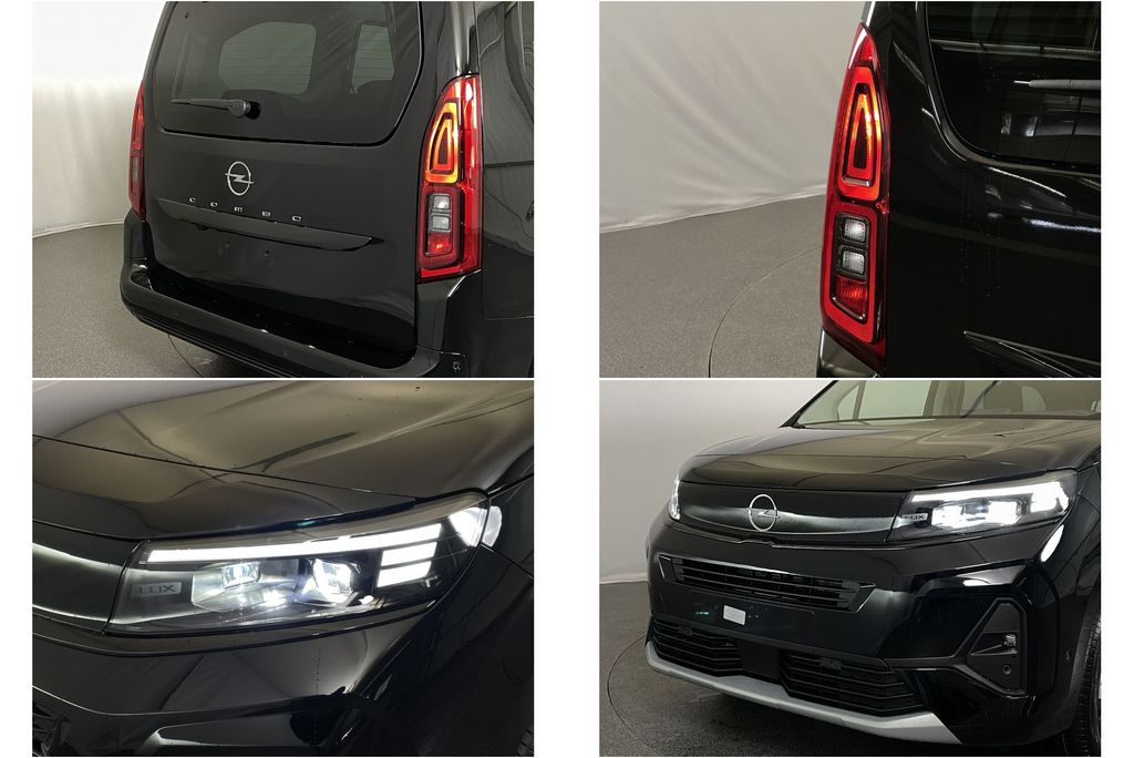 Auto Abo Foto Nummer 10 von 20