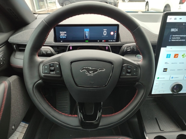 Auto Abo Foto Nummer 9 von 19