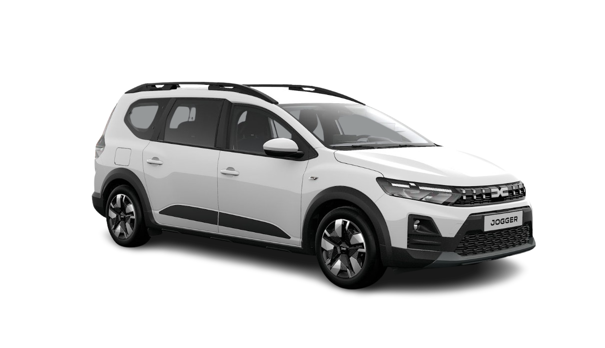 Dacia Jogger Journey TCe 110 7-Sitzer Image
