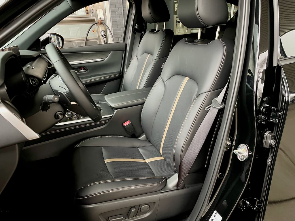 Auto Abo Foto Nummer 7 von 12