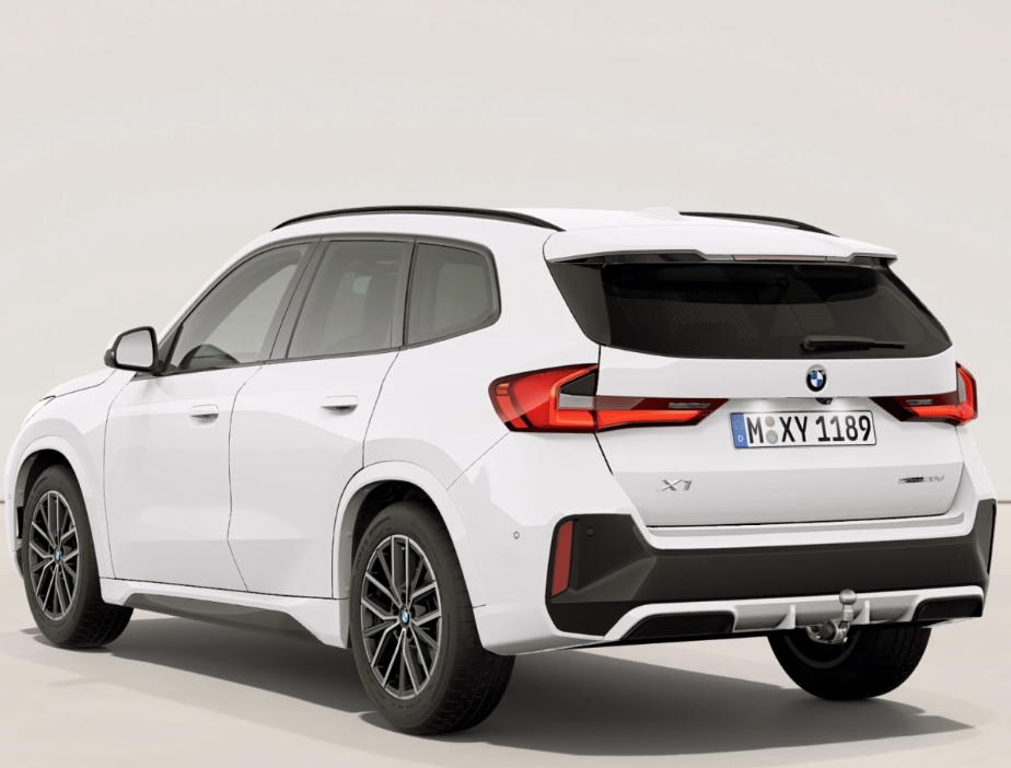 Auto Abo Foto Nummer 4 von 15