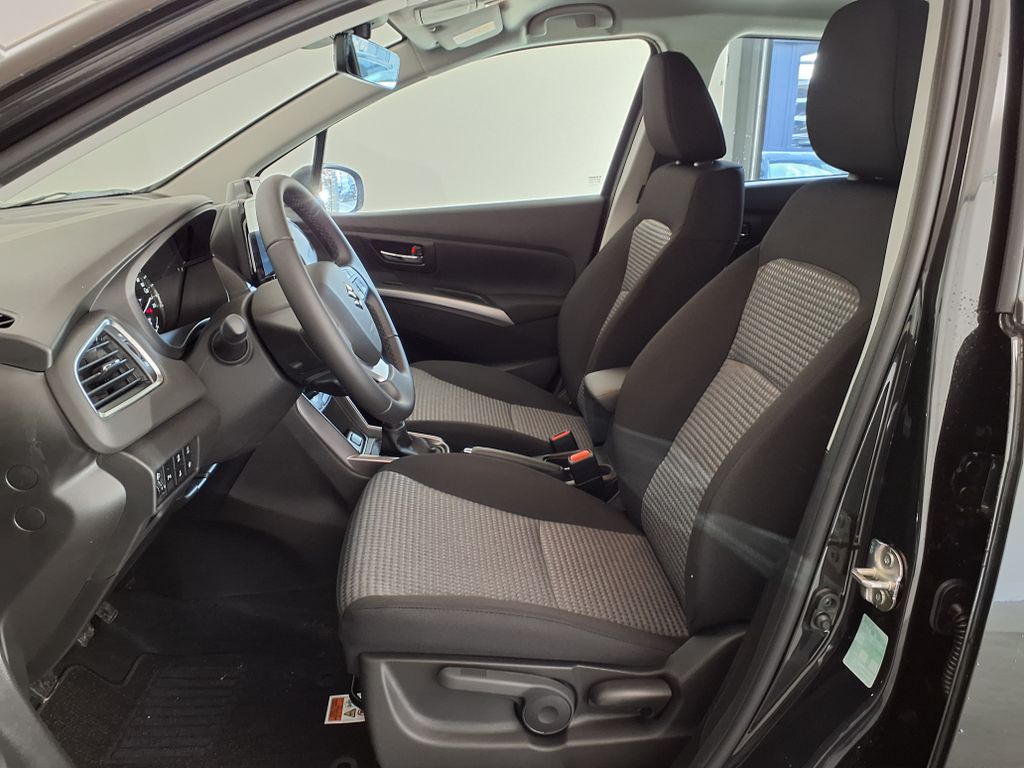 Auto Abo Foto Nummer 9 von 12