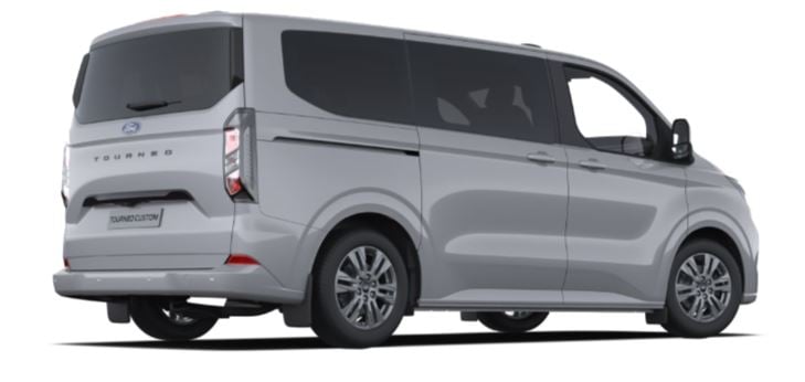 Auto Abo Foto Nummer 8 von 9