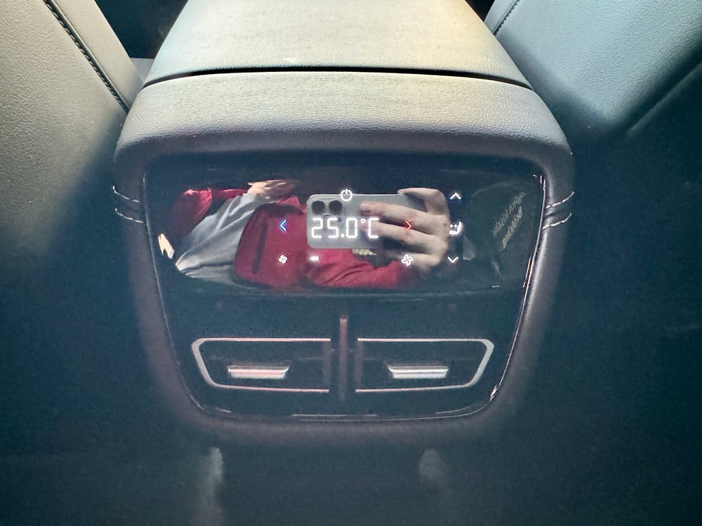 Auto Abo Foto Nummer 6 von 20