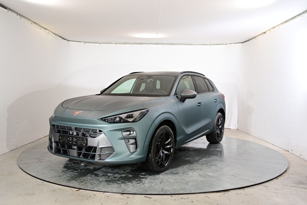 Auto Abo Foto Nummer 1 von 12