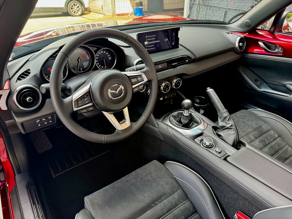 Auto Abo Foto Nummer 13 von 19