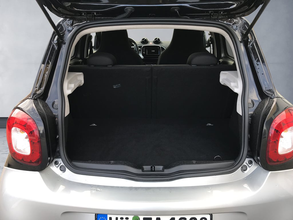 Auto Abo Foto Nummer 8 von 8